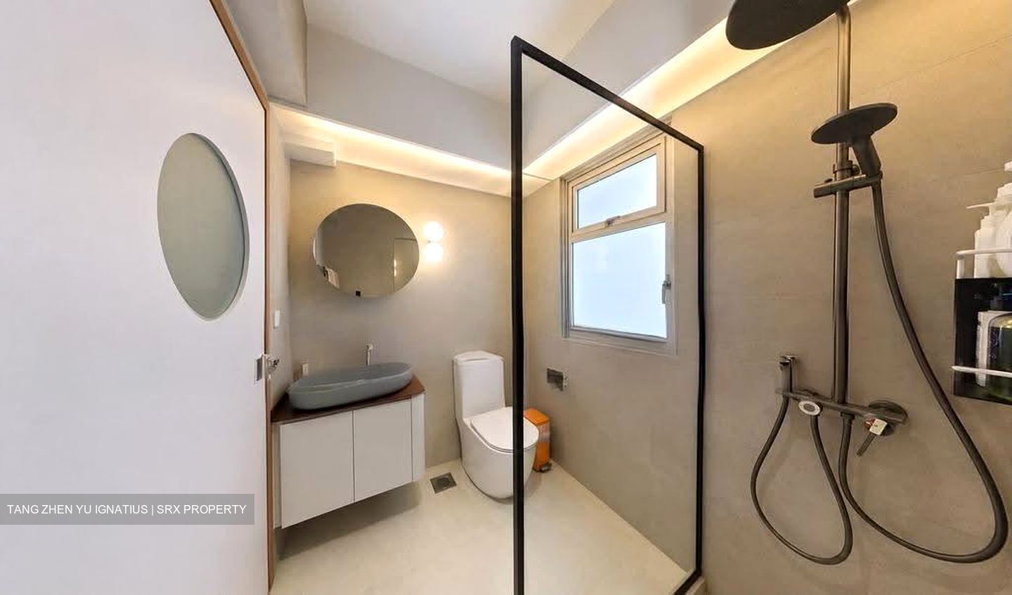 Blk 229B Matilda Sundeck (Punggol), HDB 4 Rooms #608019651
